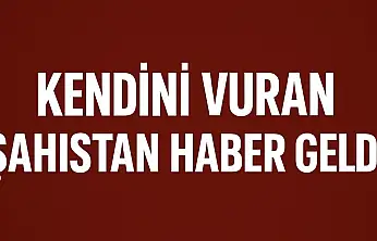 Hastaneden ölüm haberi geldi