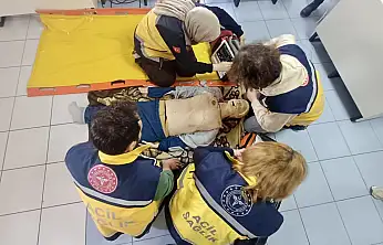 Hayat kurtaran eğitim