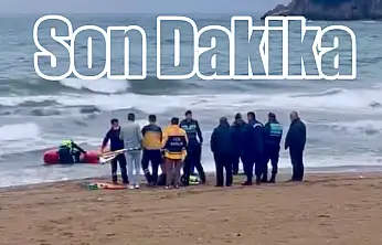 İnkumu sahilinde can pazarı