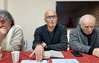 İstifası beklenen başkandan çarpıcı açıklamalar