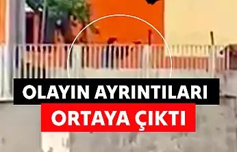 KADES'e bastı, cinayeti jandarma önledi