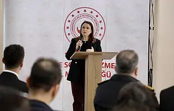 Kadına şiddeti önlemede ortak vizyon