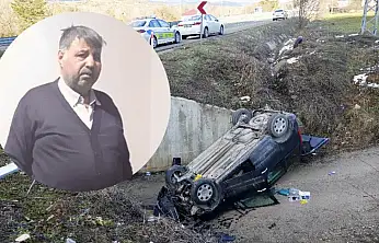 Kastamonu'dan Bartın'a acı haber