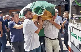 Kaymakçı'nın acı günü