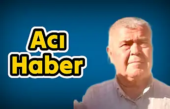 Kestiği ağacın altında kaldı