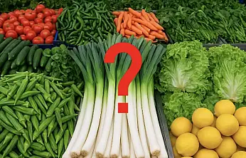 Kış ortasında yaz meyvesi