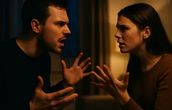 Kız arkadaşını darp ettiği iddia edildi