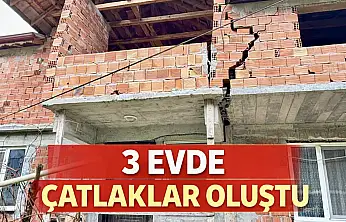 Köyde tedirgin bekleyiş