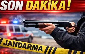Mugada Sahilinde Silahlı Saldırı
