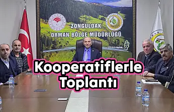 Orman Köylülerinin Tepkisi Masaya Yatırıldı