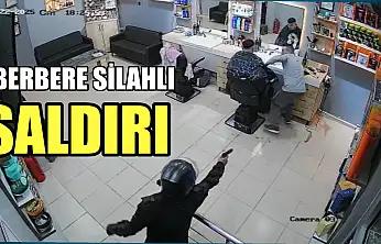 Silahlı saldırganlar Amasra'da yakalandı