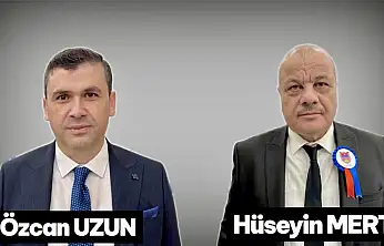 Şoförler Odası'nda seçim heyecanı yaşandı