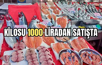 Tezgahın kralı geldi