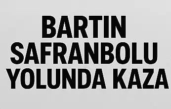 Ticari araç devrildi