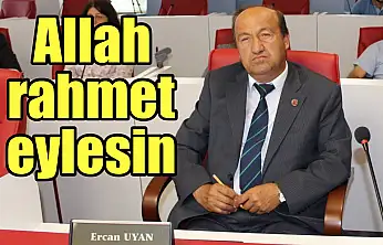 Uyan ailesinin acı günü