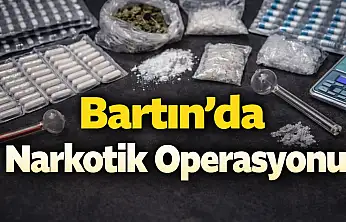 Uyuşturucuya geçit yok