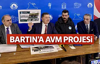 Yalçınkaya yeni projeleri açıkladı