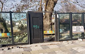 Yalı'da son rötuşlar yapılıyor