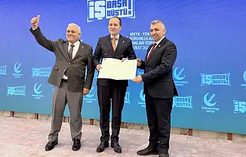 Yeniden Refah'ta il başkanlığına yeni isim