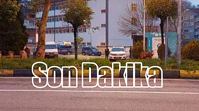 Beldede korku dolu anlar !