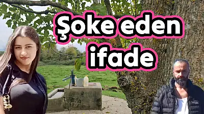 Bu ilk cinayeti değil, ifadesi kan dondurdu