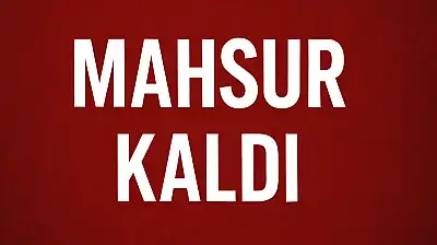 Ekipler seferber oldu