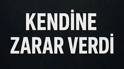 Gece yarısında hareketli dakikalar