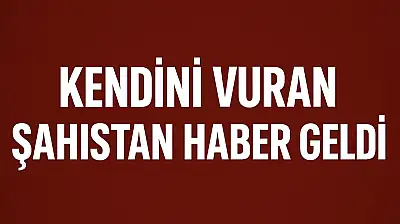 Hastaneden ölüm haberi geldi