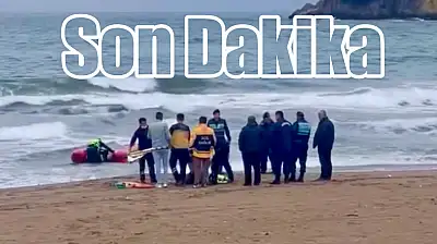 İnkumu sahilinde can pazarı