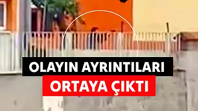 KADES'e bastı, cinayeti jandarma önledi