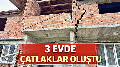 Köyde tedirgin bekleyiş