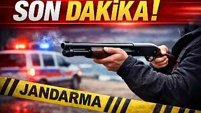Mugada Sahilinde Silahlı Saldırı