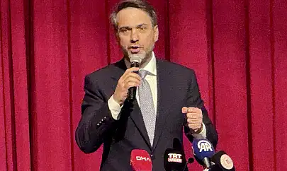 Bakandan doğal gaz müjdesi