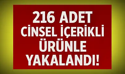 Bartın'da kaçakçılara bir darbe daha!