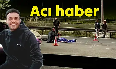 Bayram Öncesi Bartın'a Acı Haber
