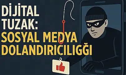 Benim başıma gelmez demeyin