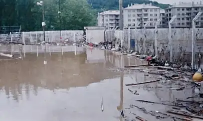 Felaketin üzerinden tam 27 yıl geçti