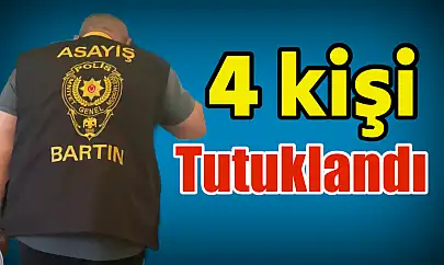 Fuhuş operasyonunda sıcak gelişme