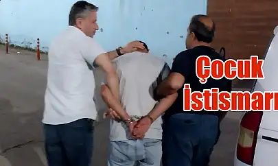 İhbar üzerine yakalandı