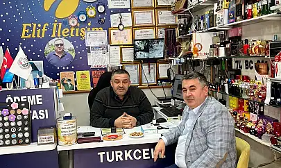 Küçük Esnaf, Büyük Mücadele