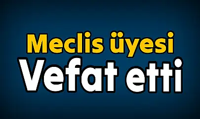 Tedavi gördüğü hastaneden acı haber
