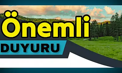 Valilik Yeni Yasakları duyurdu