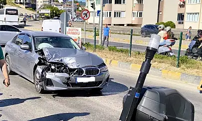 Yasak U dönüşü pahalıya patladı
