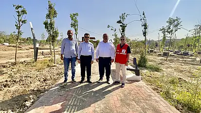 Açılış ağustosta olacak