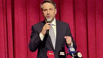 Bakandan doğal gaz müjdesi