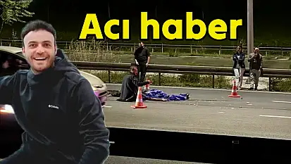 Bayram Öncesi Bartın'a Acı Haber