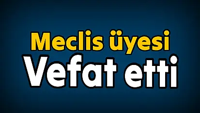 Tedavi gördüğü hastaneden acı haber
