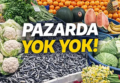 Fiyatlardaki yükseliş sürüyor