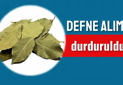 Öztem'den defne duyurusu