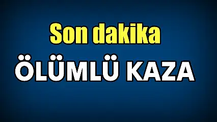 Bartın–Çaycuma Yolunda Tren Kazası